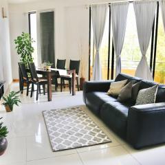 BODU ASHI MALDIVES - Central 3 Bedroom Apartment