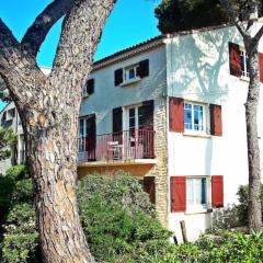 Villa Nausicaa