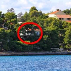 Apartments by the sea Lumbarda, Korcula - 135