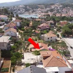 Apartments with parking spaces Jelsa, Hvar - 134