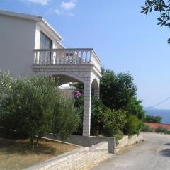 Apartments by the sea Prizba, Korcula - 149