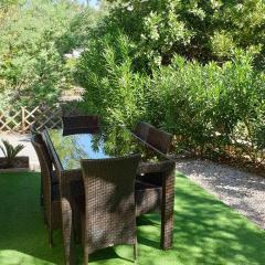 App rénové au calme à 5mn des plages