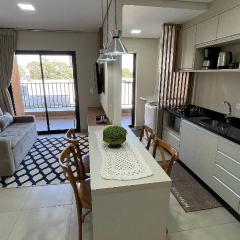 Novíssimo apartamento no Centro de Foz - perto de tudo