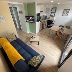 Ô'Bon'Plan - Piscine, Calme, 20 min Lyon