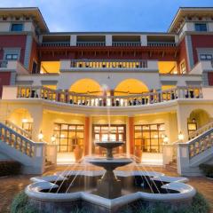Lake Victoria Serena Golf Resort & Spa