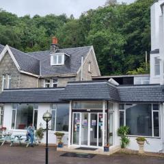 The Lodge On The Loch Onich