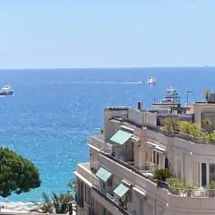 LOFT CROISETTE VUE Mer