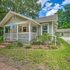 Walk to Mount Dora Historic District Cozy Home!