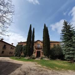 Casa Palaciega El Cuartel