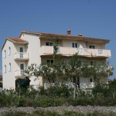 Apartments with a parking space Povljana, Pag - 229