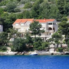 Apartments by the sea Racisce, Korcula - 151