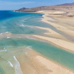 Los Majos Fuerteventura