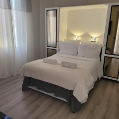 1 Chambre paisible à La Trinité proche de Nice et Monaco