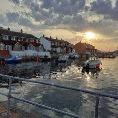 Inner Harbour Cottage