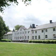 Petit château de Beauplateau