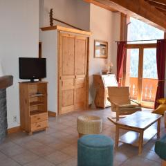 Appartement Champagny-en-Vanoise, 5 pièces, 8 personnes - FR-1-464-207