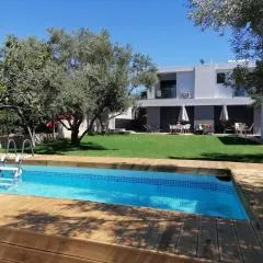Greek Dream Homes Thimari