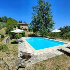 CASA CAROLE - Lake View Villa
