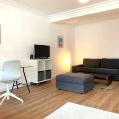 Sehr schöne Wohnung in Köln-Brück mit eigenem Parkplatz