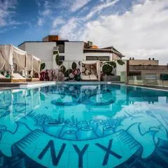 NYX Hotel Madrid by Leonardo Hotels hotel