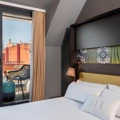 NYX Hotel Madrid by Leonardo Hotels