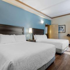 Best Western Plus Kamloops Hotel