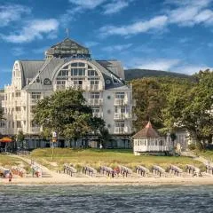 Hotel AM MEER & Spa