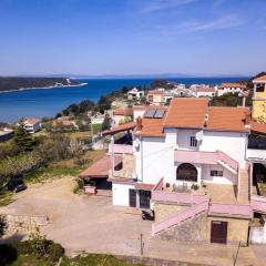 Apartments for families with children Kampor, Rab - 15144