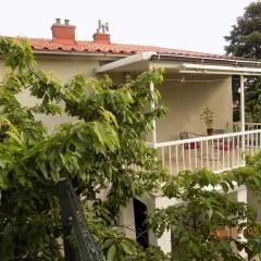 Apartments with a parking space Selce, Crikvenica - 15244