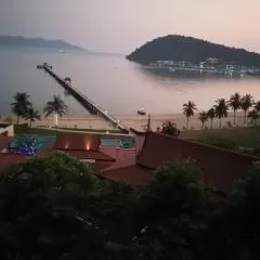 Paradise