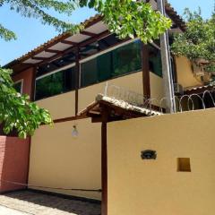 Casa em Ilhabela próximo ao SeaClub a 50m da Praia Sac da Capela