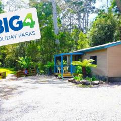 BIG4 Strahan Holiday Retreat