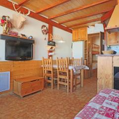 Studio Montvalezan-La Rosière, 1 pièce, 4 personnes - FR-1-398-648