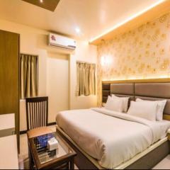 Hotel Elite Continental- Near Mumbai International Airport Andheri East
