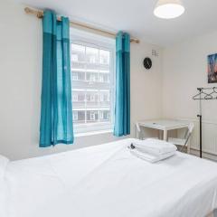 APlaceToStay Central London apartment, Zone 1 BAK