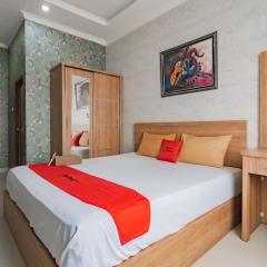 RedDoorz near Gedung Sate 2
