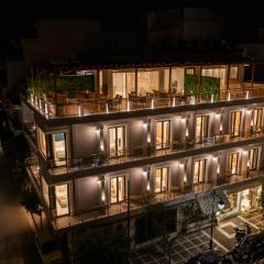 AGORA luxury BOUTIQUE HOTEL