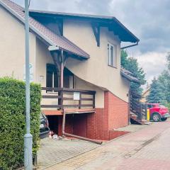 Apartament Kormoranów 3