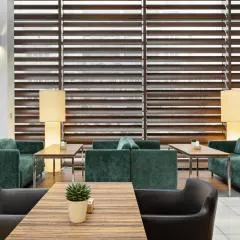 Hotel Moderno Poznań