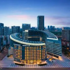 Somerset Gaoxin Chengdu