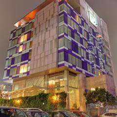 Mosaic Hotel, Noida