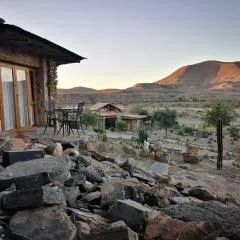 Zebra River Lodge