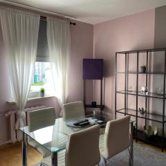 Apartament Kutrzeby