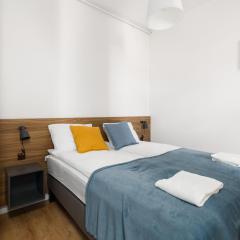 Kwiatowa Apartments Poznań City Center by Noclegi Renters