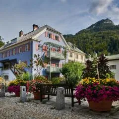 Fewo am Florianiplatz mit Terrasse