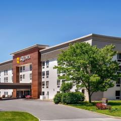 La Quinta Inn by Wyndham Columbus Dublin