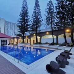 Tagaytay Country Hotel