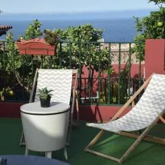 Garoé Acogedor Apartamento