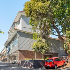 Middelhof Luxury Apartments