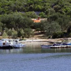 Seaside house for families with children Cove Kobiljak, Pasman - 320